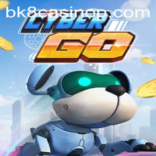 The Thrilling World of CyberGO and Its Connection to BK8 Casino