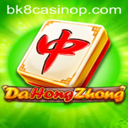 Exploring DaHongZhong: A Captivating Game Featured at BK8 Casino