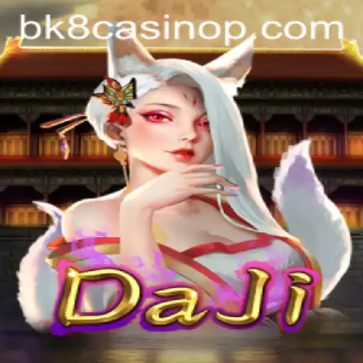 Exploring DaJi: The Innovative Casino Game at BK8