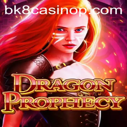 Exploring the Enchanting World of DragonProphecy