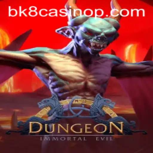 Unveiling the Mystique of 'Dungeon': A Captivating Adventure and the BK8 Casino Connection