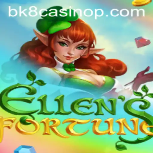 Discover the Thrilling World of EllensFortune at BK8 Casino
