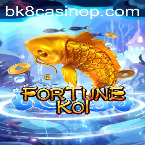 Exploring the Exciting World of FORTUNEKOI: Your Next Casino Adventure