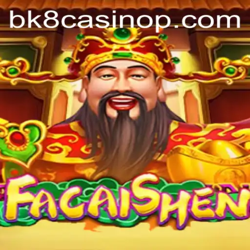 Exploring FaCaiShen: A Mesmerizing Journey into Fortune at BK8 Casino