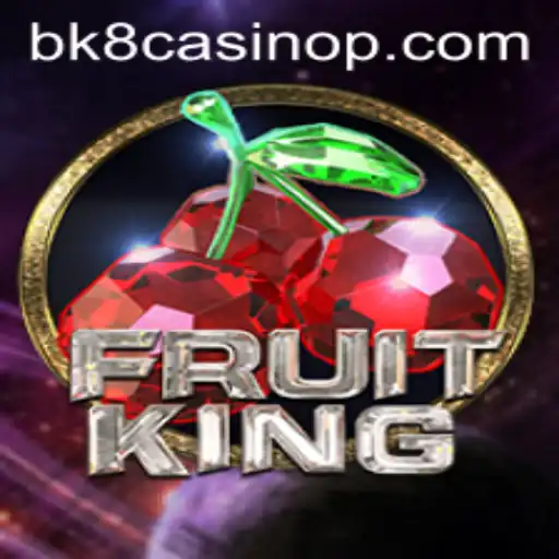 Explore the Thrilling World of FruitKing at BK8 Casino