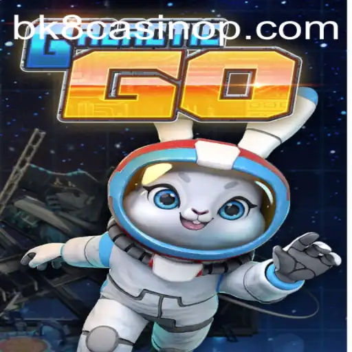 Exploring GalacticGO: A Stellar Journey Through Intergalactic Casinos