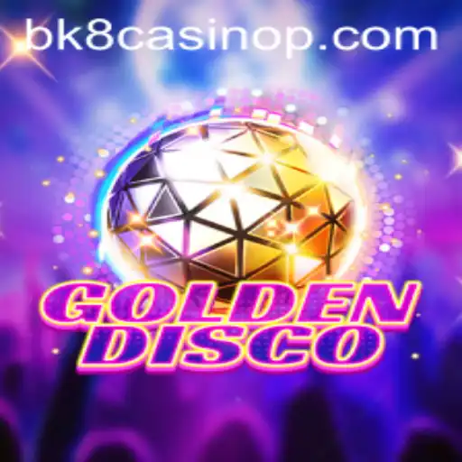 GoldenDisco: A Dazzling New Experience at BK8 Casino