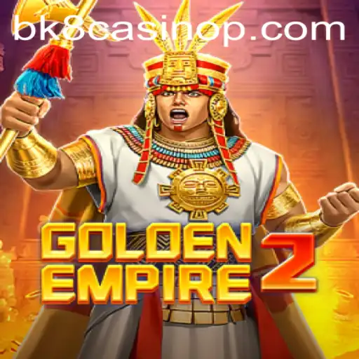 GoldenEmpire2: A New Chapter in Strategic Gaming at BK8 Casino