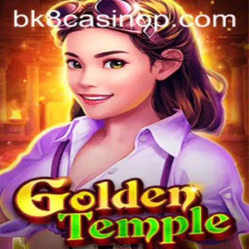 Explore the Thrill of GoldenTemple: A Deep Dive into the Game at BK8 Casino