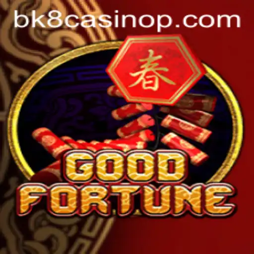 Discovering the Excitement of GoodFortune at BK8 Casino