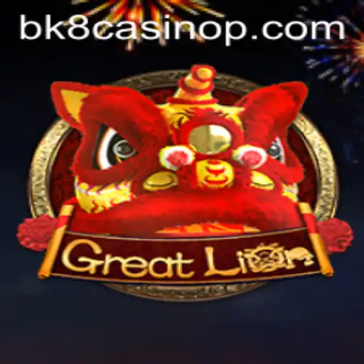 Dive into the Adventure with GreatLion: A Conqueror's Journey in the Land of Casino Games