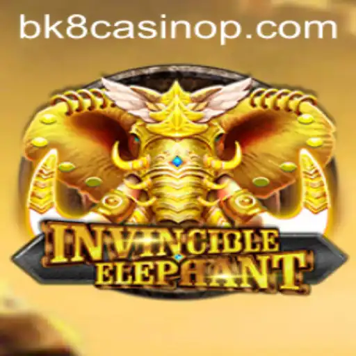 Discover the Thrilling World of InvincibleElephant at BK8 Casino