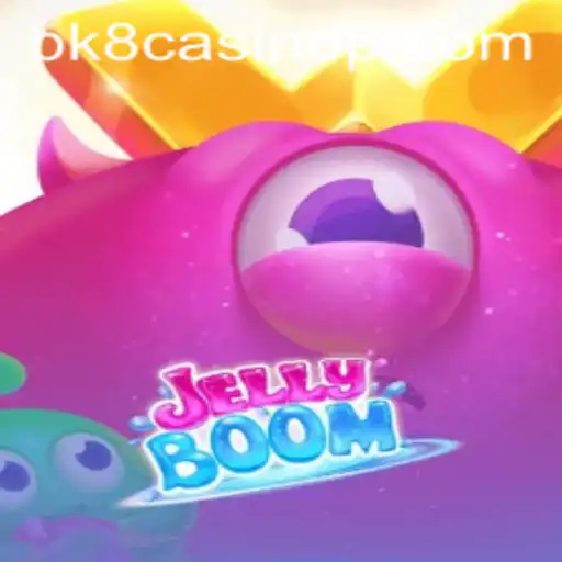 Exploring JellyBoom: A Delightful Adventure Game