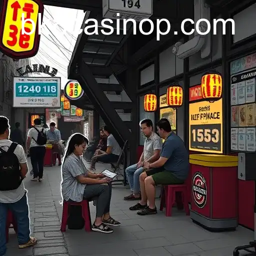 The Enigma of Jueteng: An In-depth Look