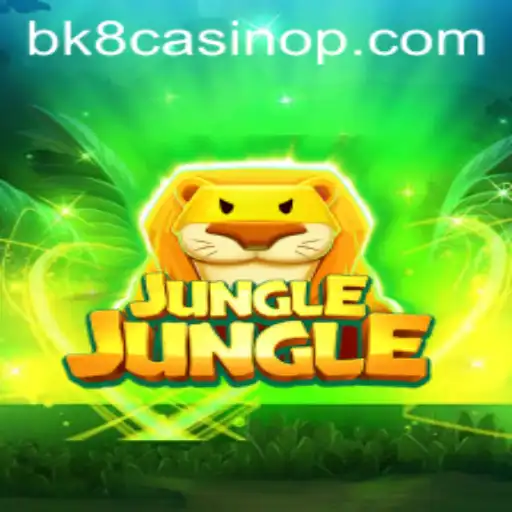 Discover the Exciting World of JungleJungle at BK8 Casino