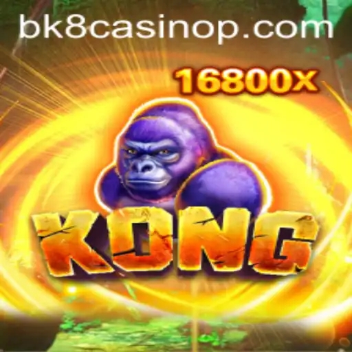 Exploring the Adventure of Kong and the Allure of BK8 Casino