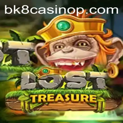 Discover the Enchantment of LostTreasure at BK8 Casino