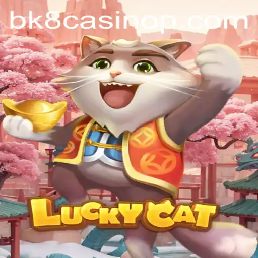 Discovering the Excitement of LuckyCat at BK8 Casino
