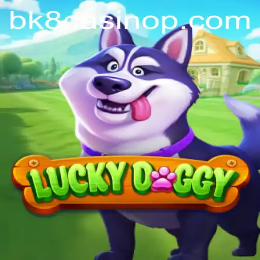 Exploring the Thrills of LuckyDoggy: A Unique Experience on BK8 Casino