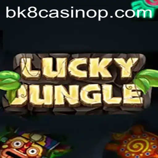 Exploring the Exciting World of LuckyJungle at BK8 Casino