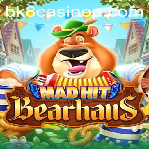 Discover the Thrills of MadHitBearhaus in the World of Online Gaming