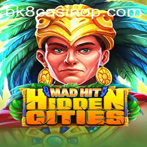 Discover the Thrilling World of MadHitHiddenCities: A New Twist in Mobile Gaming