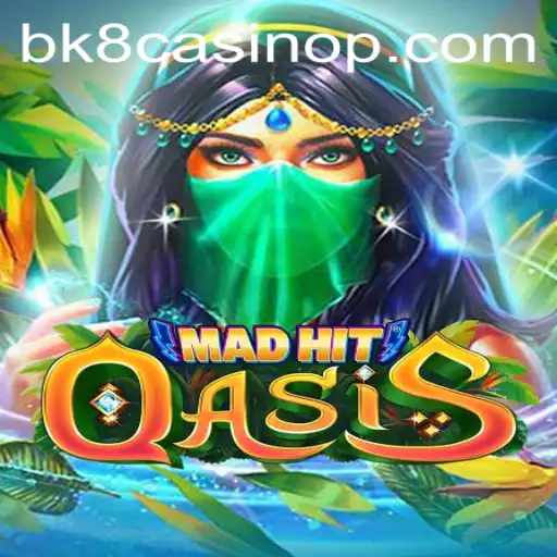 MadHitOasis: Dive into the Thrilling World of Adventure Gaming