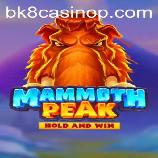Discover MammothPeak: The Latest Sensation in Gaming