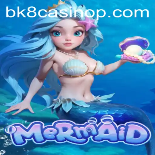 Explore the Enchanting World of Mermaid at BK8 Casino
