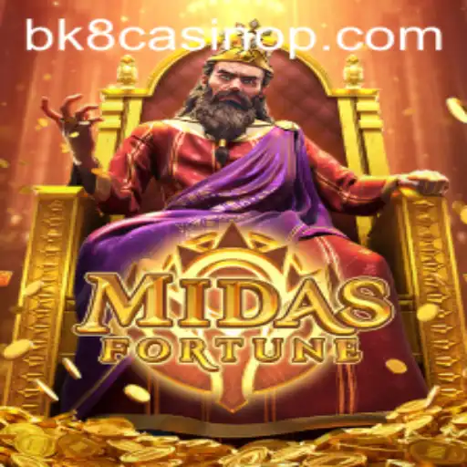 The Exciting World of MidasFortune at BK8 Casino