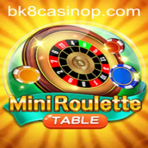Exploring MiniRoulette at BK8 Casino: A Fresh Take on a Classic Game