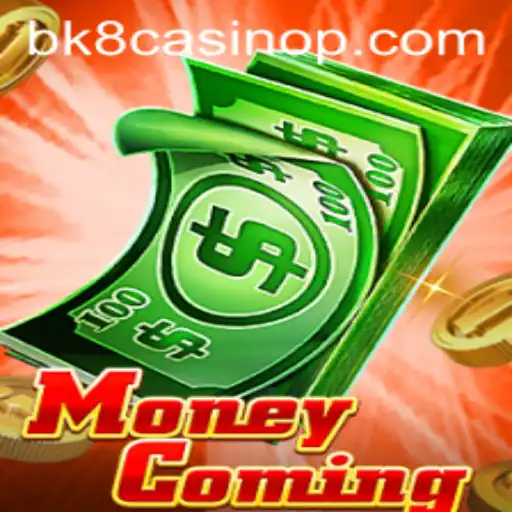 Exploring MoneyComing: The Exciting New Arrival at BK8 Casino