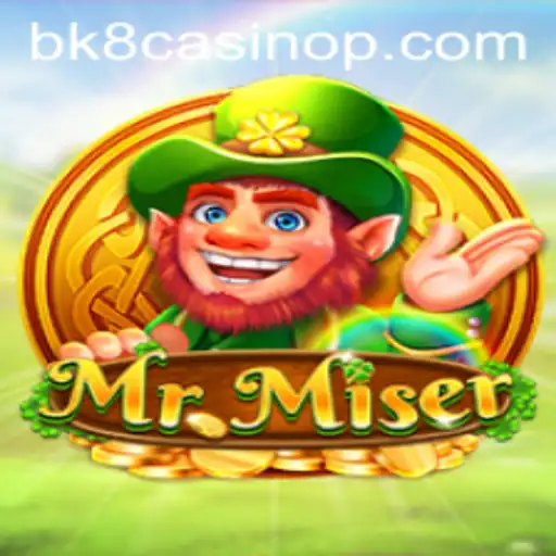 Exploring MrMiser: A Riveting Adventure with bk8 Casino