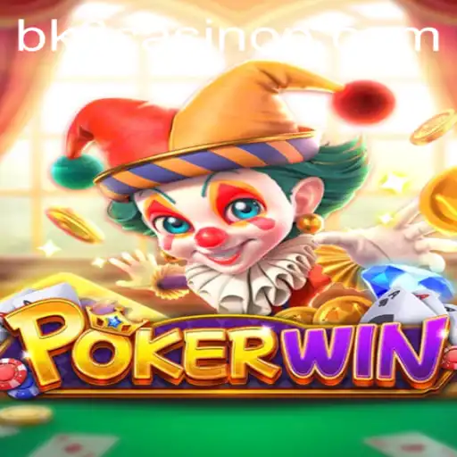 Exploring the Exciting World of POKERWIN and its BK8 Casino Integration