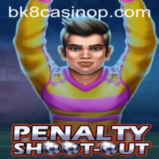 Experience Thrills with PenaltyShootOut at BK8 Casino