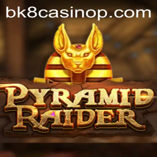 Exploring the Thrilling World of PyramidRaider at BK8 Casino