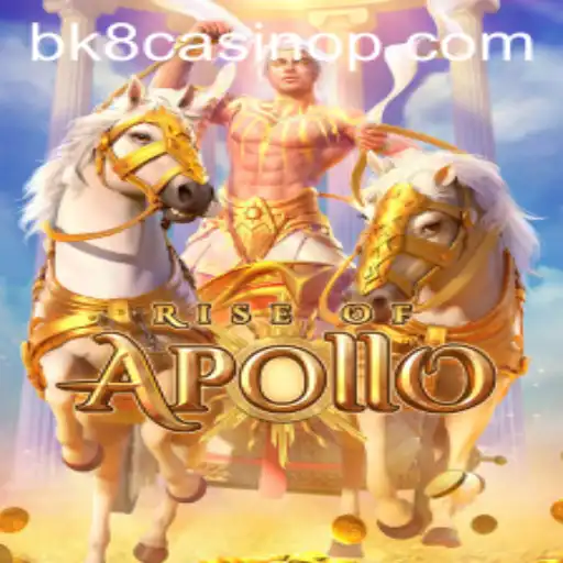 The Rise of Apollo: A New Era in Online Gaming with BK8 Casino