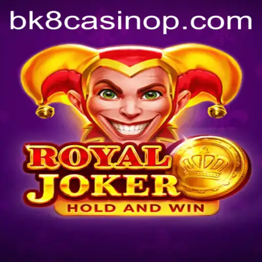 Exploring the Thrilling World of RoyalJoker at BK8 Casino