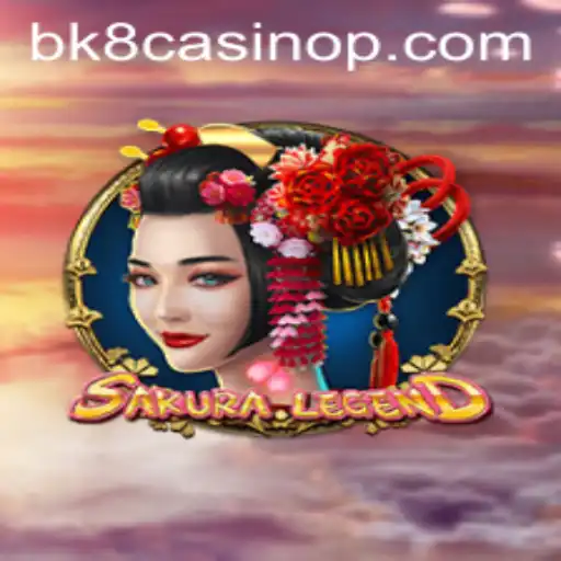 Exploring the Enchanting World of SakuraLegend Casino Game