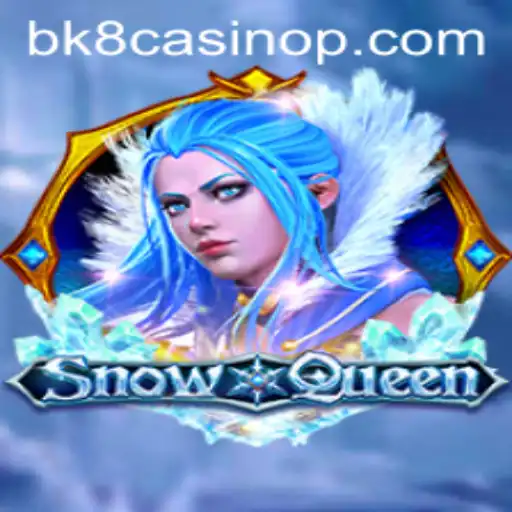 Discover the Enchanting World of SnowQueen at BK8 Casino