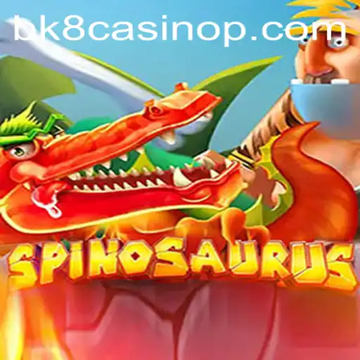 Discover the Thrills of Spinosaurus Game at BK8 Casino