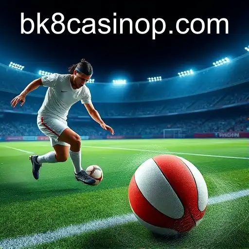 Exploring the Intersection of Sports and Online Gaming: A Deep Dive into BK8 Casino