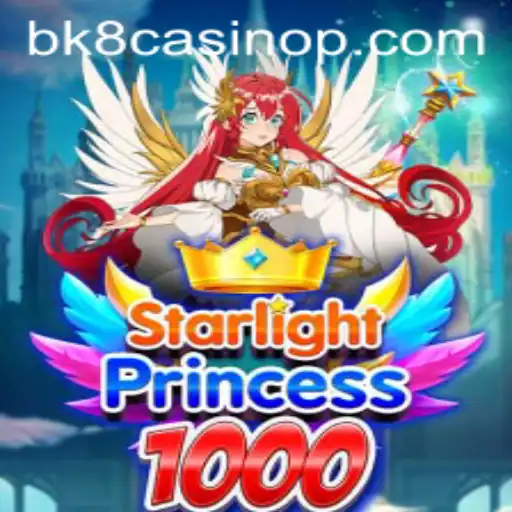 Exploring StarlightPrincess1000 at BK8 Casino