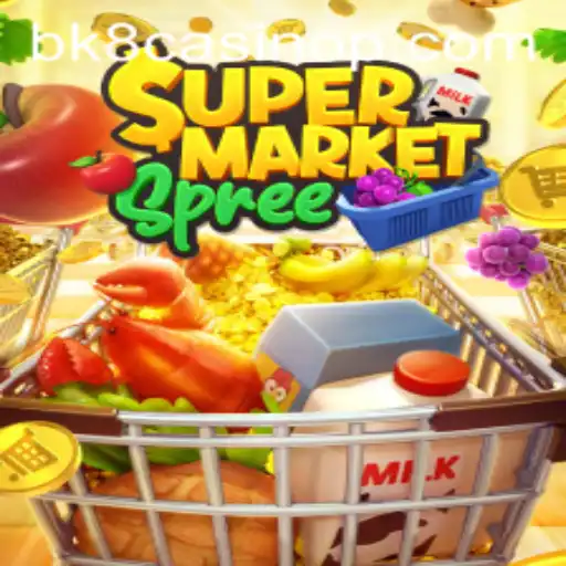 Exploring SupermarketSpree and Its Connection to bk8 Casino