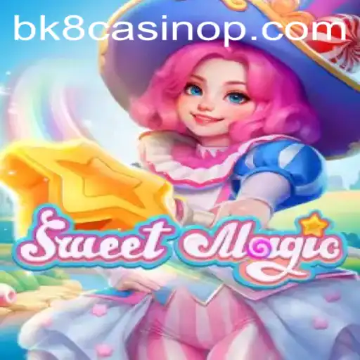 Exploring the Enchanting World of SweetMagic: A Spellbinding Journey at BK8 Casino