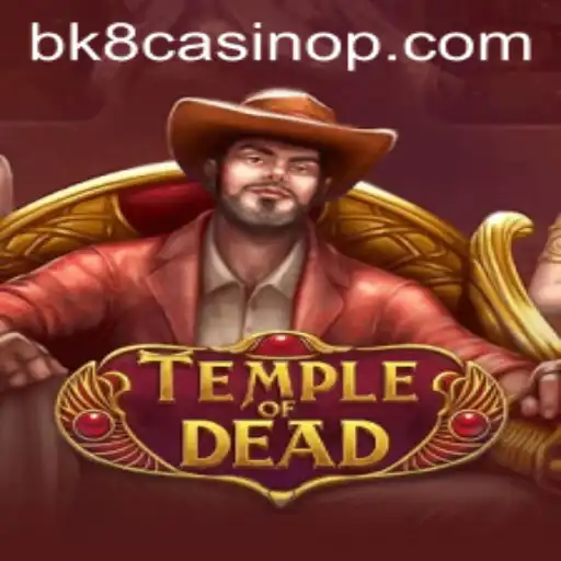 Exploring TempleofDead: A Journey into the Depths of Adventure