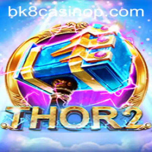 Discover Thor2: Unleashing Norse Mythology in BK8 Casino