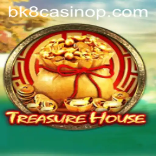 Discovering TreasureHouse: The Intriguing World of BK8 Casino's Exciting New Game