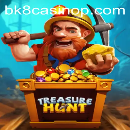 Exploring the Exciting World of TreasureHunt at BK8 Casino