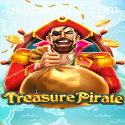 Discover the Exciting World of TreasurePirate: A Nautical Adventure at BK8 Casino